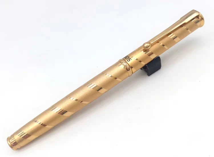 Старый запас КРЫЛО Sung 805 авторучка чернильная ручка аэрометрическая F Nib 1993S
