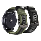 Ремешок из натуральной кожи для Amazfit Bip S gts gtr, браслет для xiaomi Amazfit GTR 42 мм 47 мм Pace Stratos, 2022 мм