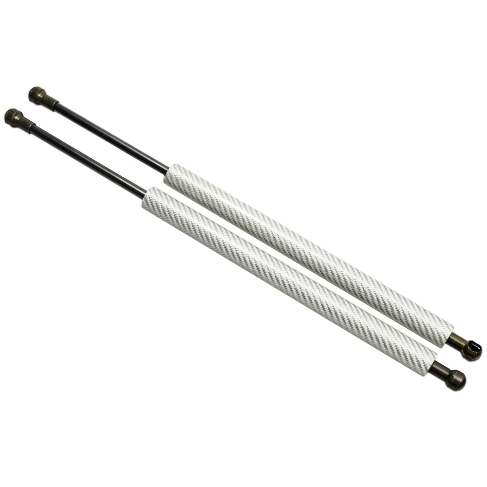 1 пара авто газ заряженный Лифт Поддержка стойки демпфер для 2003 2004 2005 2006 2007 2008 2009