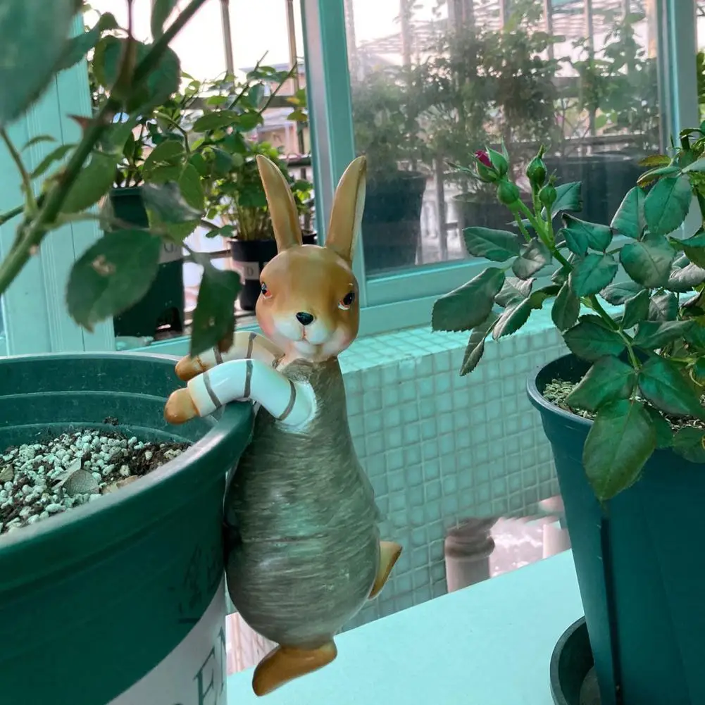 Фигурка в виде животного для украшения