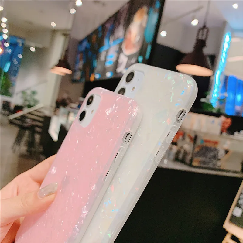 Мраморный чехол для телефона Samsung Galaxy S20 plus ultra Dream A51 A71 чехлы с ремешком мягкий