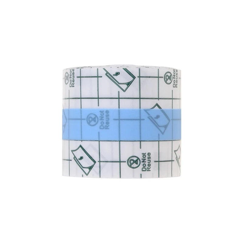 

Waterproof Tattoo Film Aftercare Protective Skin Healing Adhesive Bandages Repair Accessories
