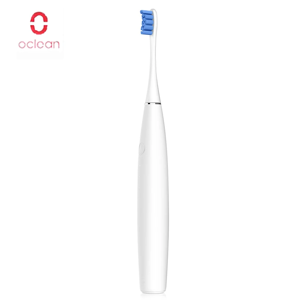 Oclean новая Оригинальная SE перезаряжаемая звуковая электрическая зубная щетка с управлением через приложение интеллектуальная зубная щетка для ухода за зубами для взрослых