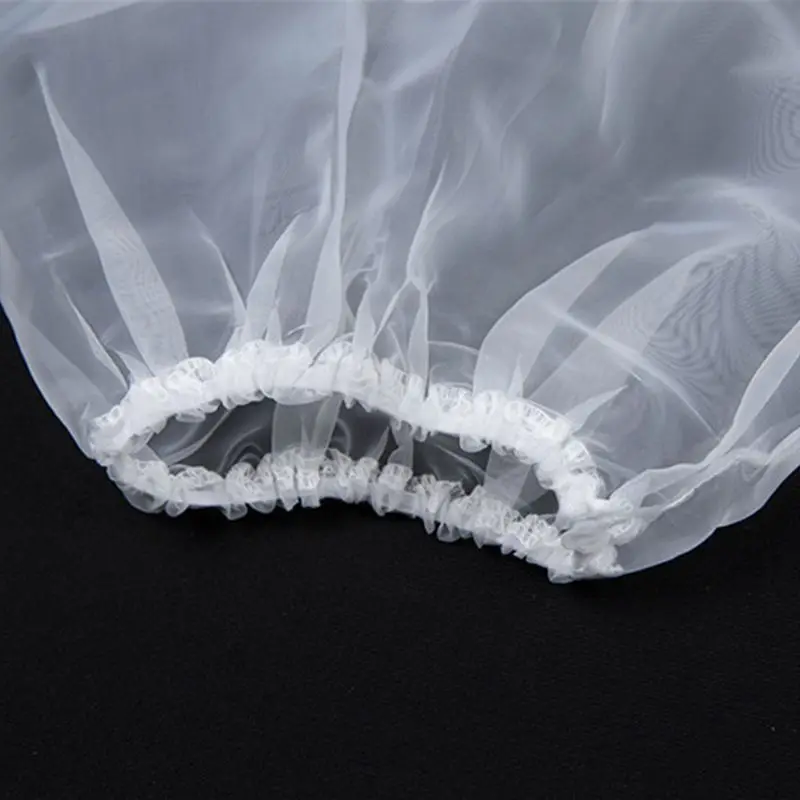 Женское короткое Сетчатое платье с рукавами-пузырьками сексуальное мини-платье