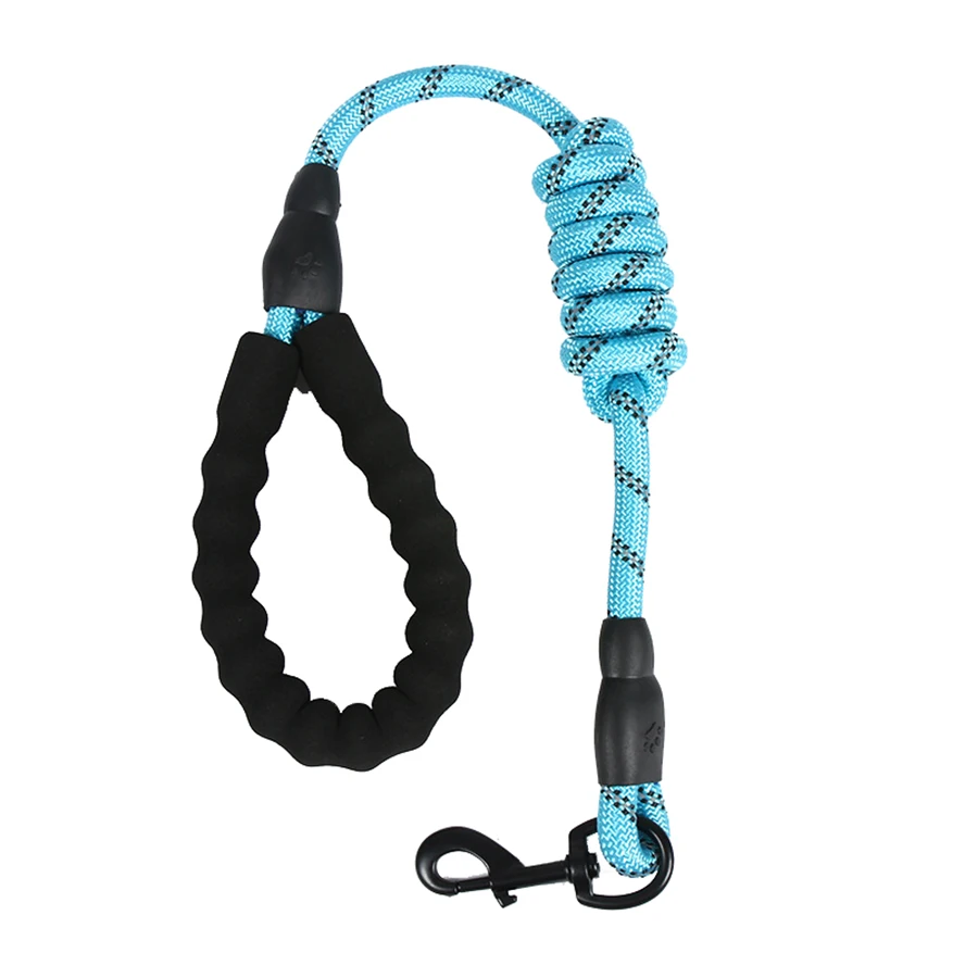 1.5M Поводок для домашних собак Домашняя кошка Тяговый трос длиной 1 5 м удобная