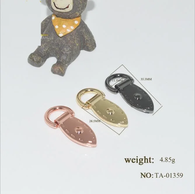 (20 шт./лот) Заводская прямая багажная сумка аксессуаров оборудования маленькое