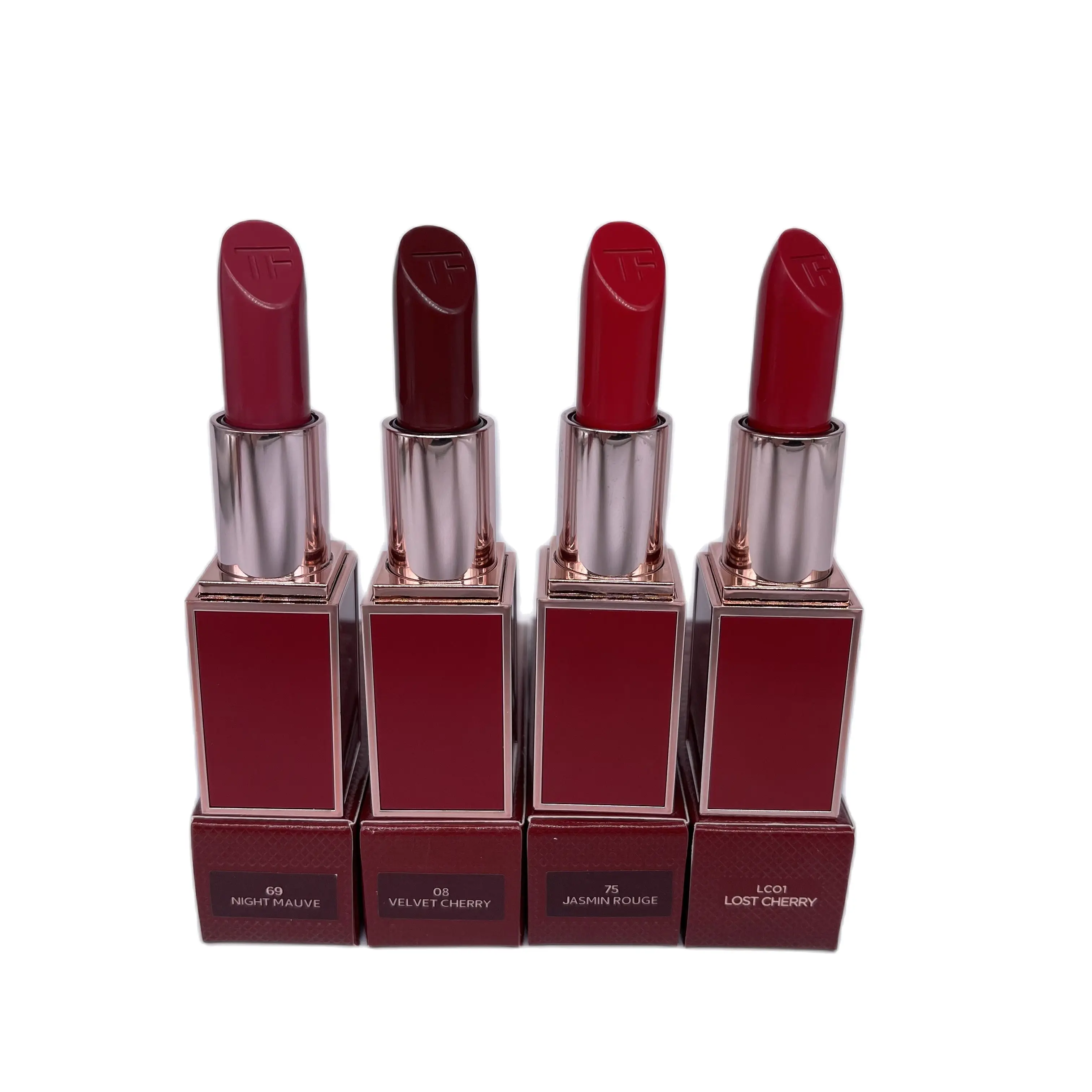 

Highest Quality New Makeup Matte Lipstick Lip Color Rouge A Levres 3g Lasting Moisturizing For Women Lipsticks Cosmetic +GIFT