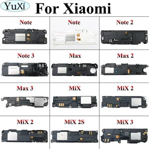Динамик YuXi для Xiaomi mi max max2 max3 mix 2 mix 2S mix3 play note 2 3