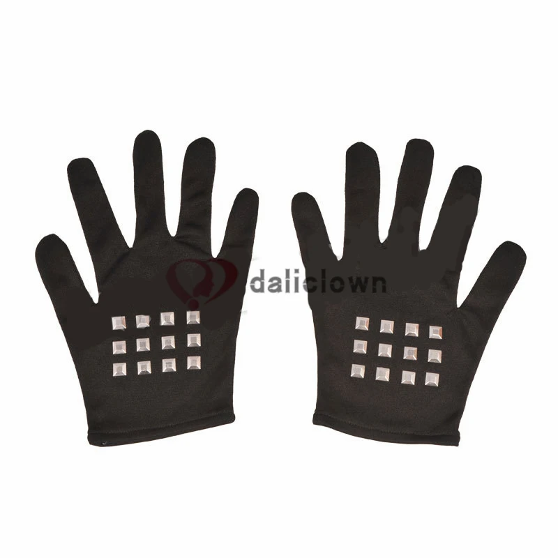 

Danganronpa Dangan-Ronpa Kyoko Kirigiri Cosplay Costume Women Dress Set With Gloves Party Halloween Costume