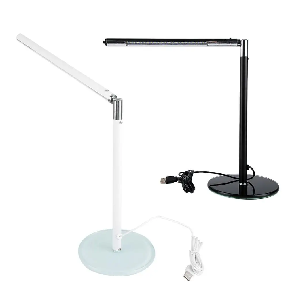 Светодиодный светильник для обучения простой Уход за глазами USB регулируемые