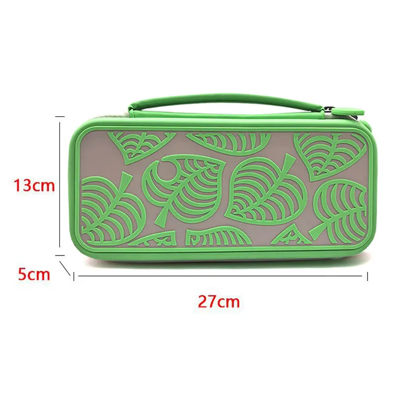 Чехол для игровой карты Nintendo Switch сумка хранения чехол консоли JoyCon Thumb Grip Cap|Сумки| |