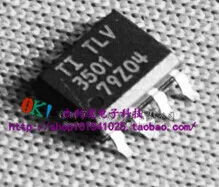 

TLV3501AIDR TLV3501 SOP8 linear comparator new original spot