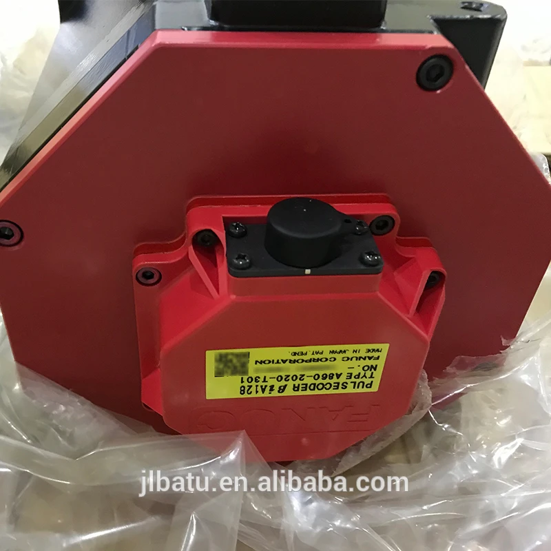 

A06B-0087-B403 Fanuc new and original servo motor