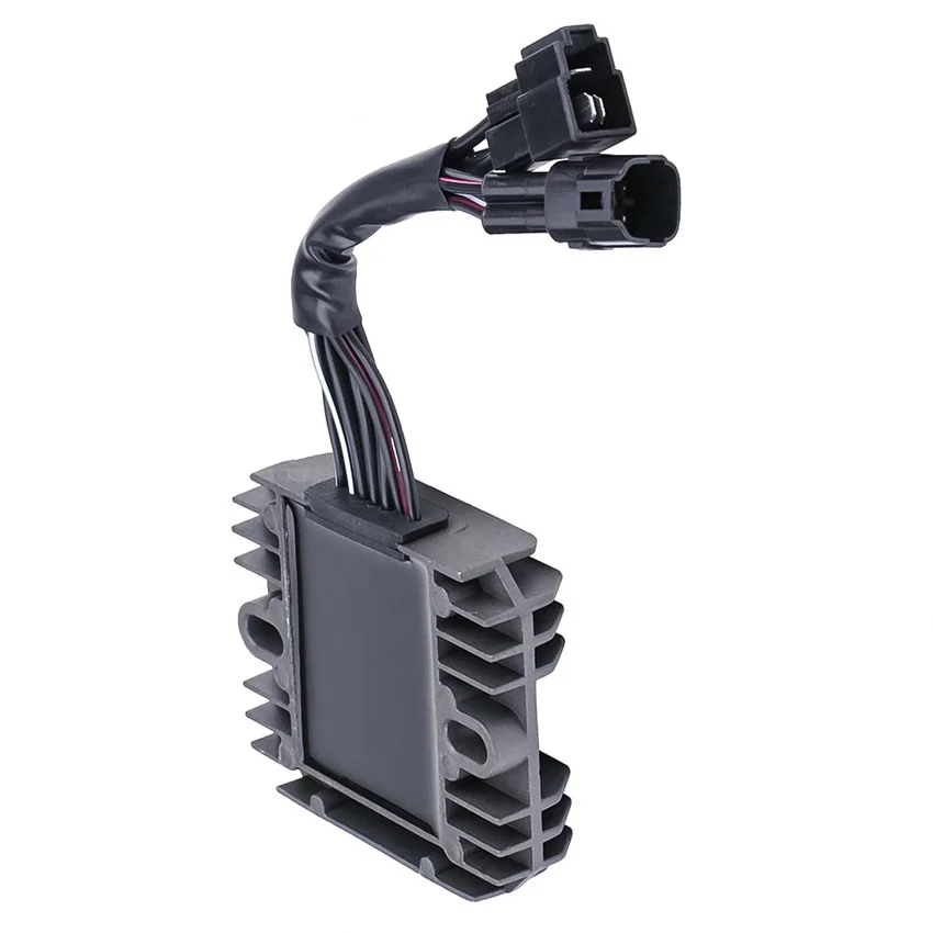 

Voltage Regulator Rectifier For Suzuki GSXR600/750 2006-2017 GSX-R1000 2005-2017 GSX650F 2008-2012