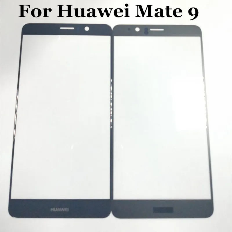 1 шт. новый оригинальный внешний экран передняя стеклянная крышка линза