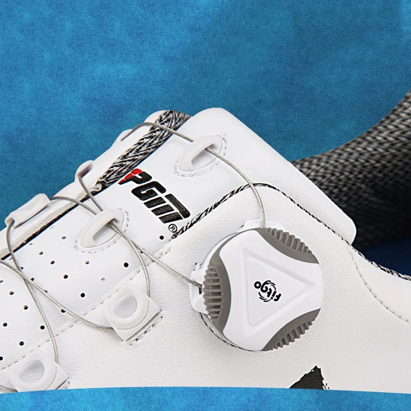 Лидер продаж Обувь для гольфа Мужская Нескользящая спортивная обувь