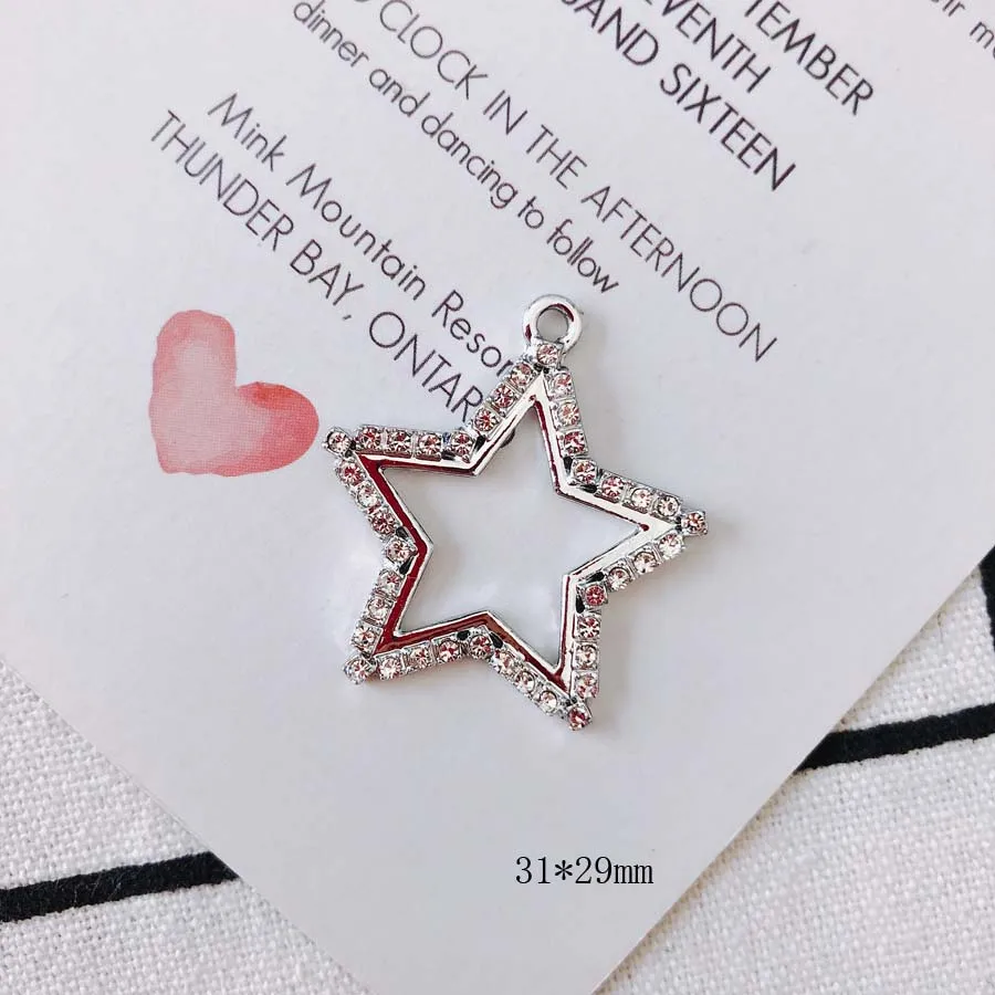 

DIY handmade jewelry accessories earrings material Pendant Earring Accessories earings fashion jewelry handmade