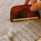 Машинка для удаления катышков, портативная, 1 шт., триммер для одежды