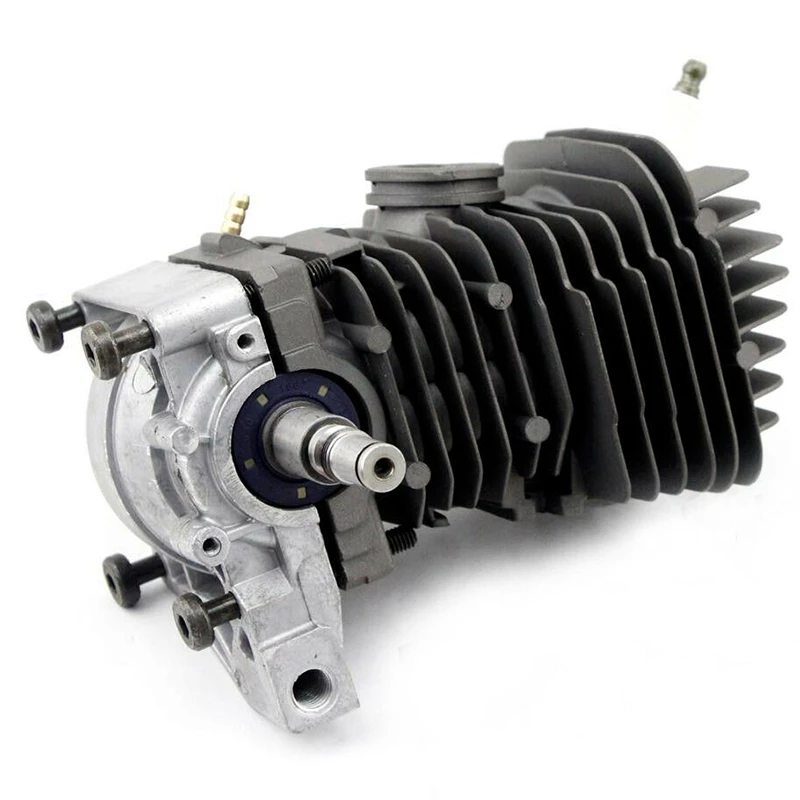 Поршень цилиндра коленчатого вала двигатель для STIHL MS390 MS290 MS310 029 039 | Инструменты