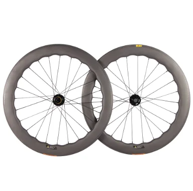 2020 новая модель t800 rodas de carbono wake 6560 aro freio a disco bicicleta tubular cincher | Спорт и развлечения