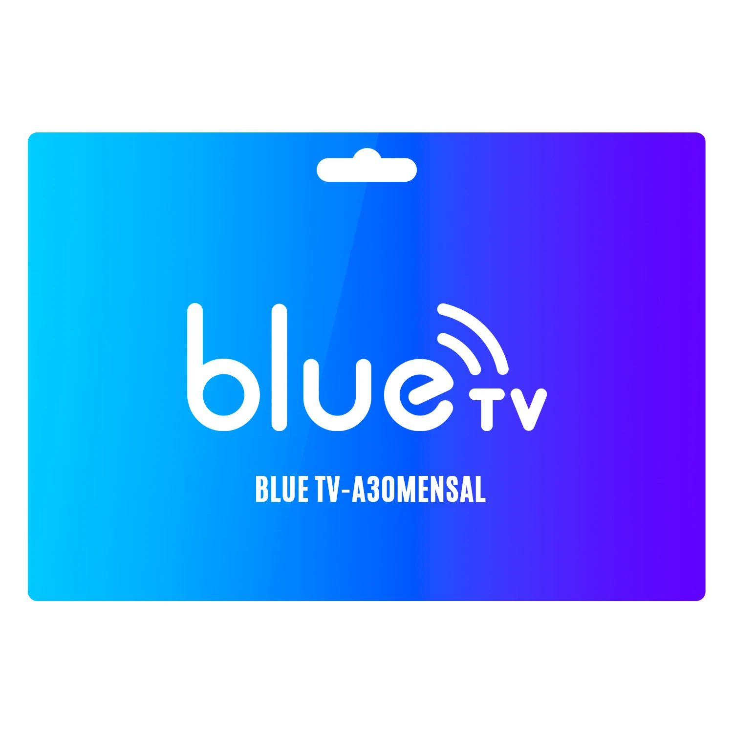 

Brasil Bluetv Para Mensal