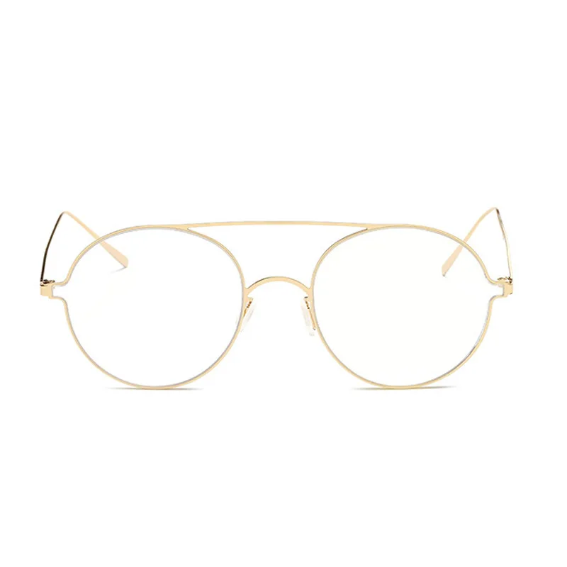 Новый тип стеклянной рамы супер-эластичные ультра-легкие памяти металла