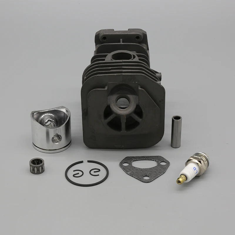 38 мм и 40 поршневое кольцо цилиндра подшипник прокладка комплект для ремонта