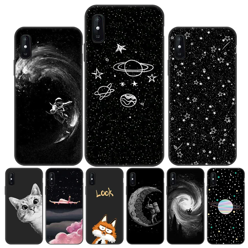 

Phone Case For Wiko Y81 Y 81 Soft TPU Silicone Case Cover For Wiko View5 Plus View 5 Coque Black Bumper Shell Housing Hood Bags