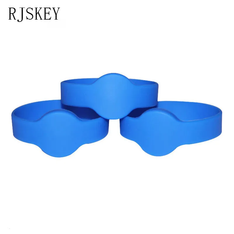 100 шт. силиконовый Дубликатор перезаписи 125 кГц 65 мм|Карты контроля доступа| |