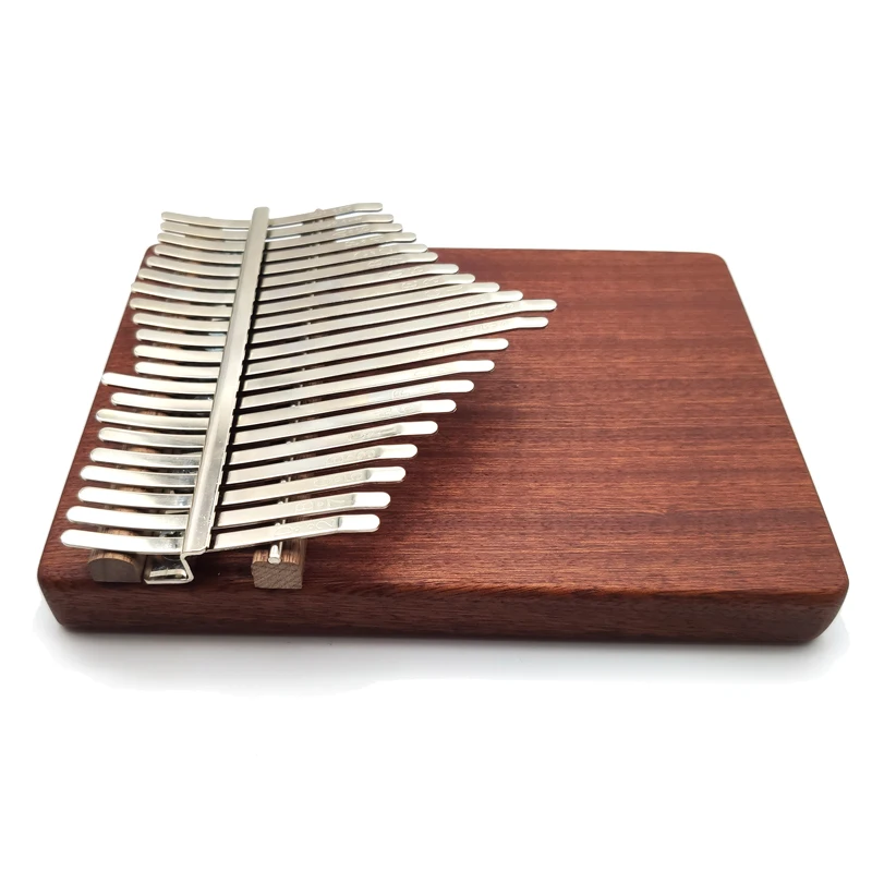 Набор ножек для пианино Kalimba 21 ножка Shrapnel Piece Kit Diy запасные части Аксессуары