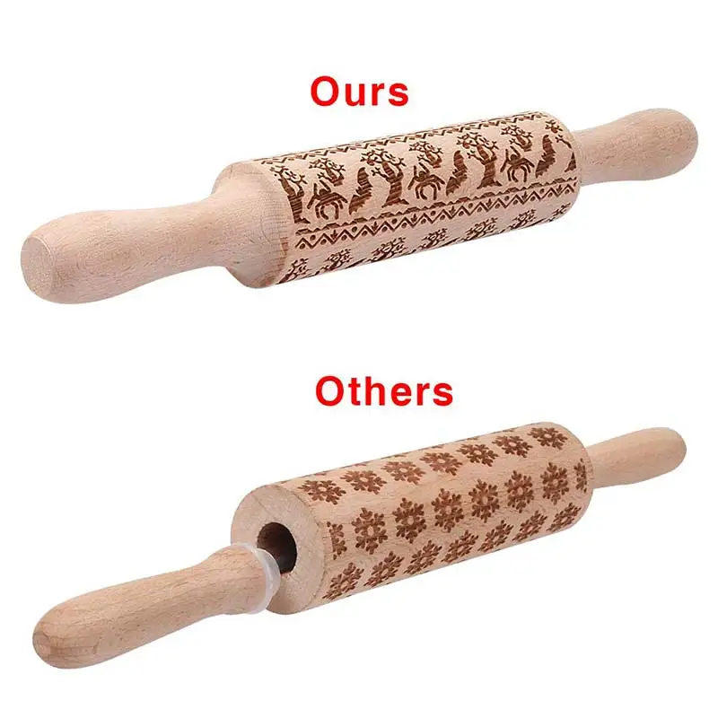 1 шт. тисненое печенье для выпечки на Хэллоуин инструмент украшения кондитерских