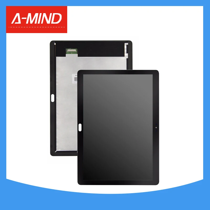 

Высококачественный сенсорный ЖК-дисплей для Huawei MediaPad T5 10 дюймов