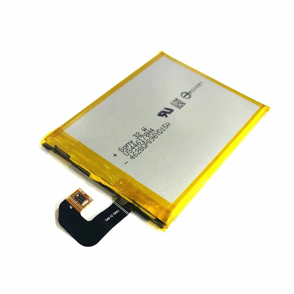 Хорошее качество Высокая Ёмкость LIS1558ERPC для sony Xperia Z3 Батарея L55T D5833 D6616 D6708 L55U D6653 D6603 D6633 D5803 3100 мА-ч