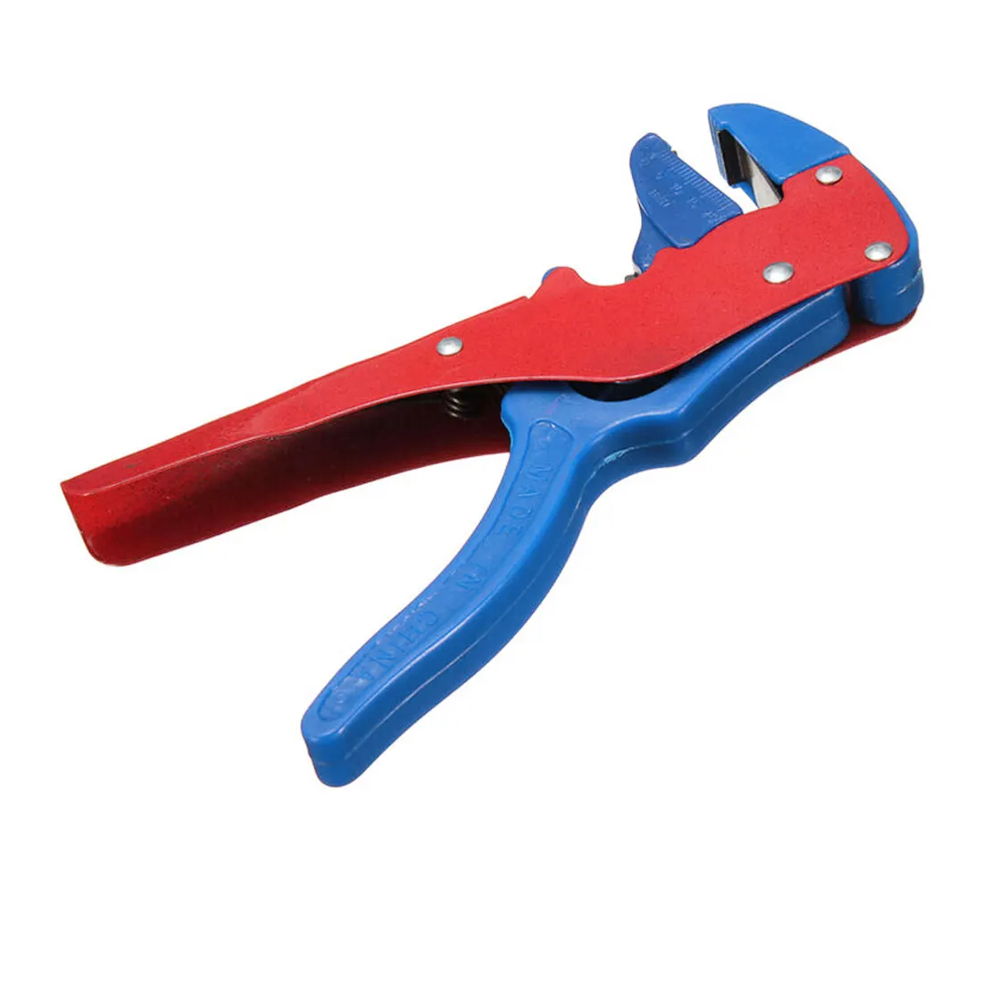 Automatic Sale Cable Wire Stripper Self Adjusting Crimper Stripping Cutter For Hand Tools | Инструменты