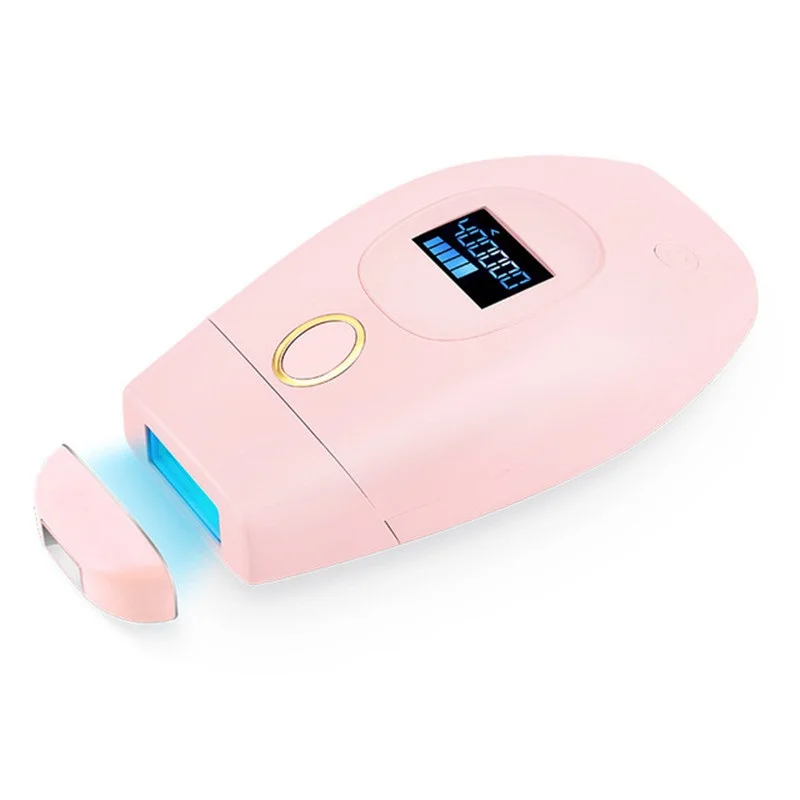 

Pro IPL hair removal laser women epilator laser hair remover machine permanent pulsed light photoepilator facial leg body bikini