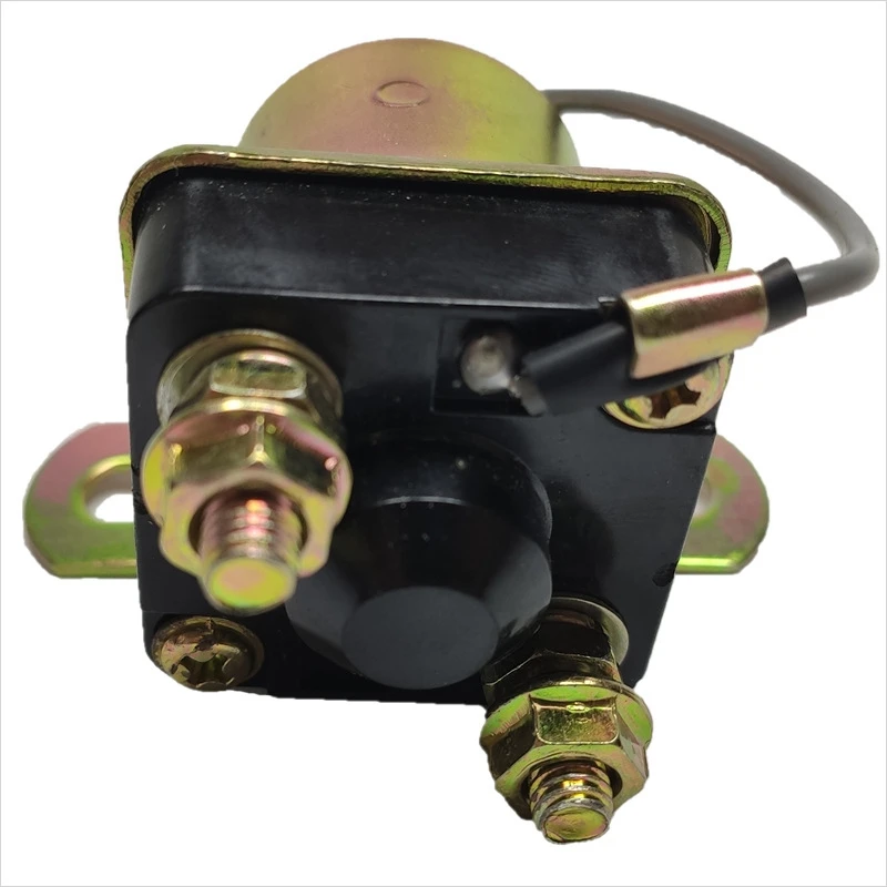 

Starter Relay Solenoid Switch 3085521 4011335 4010930 3087196 for Polaris Sportsman 250 350 500 550 600 700 800