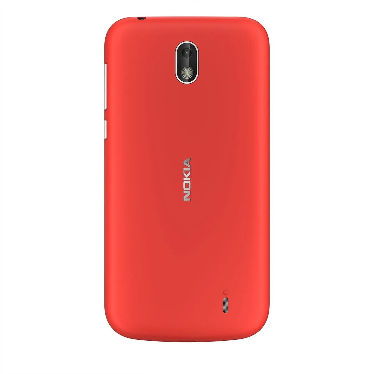 Смартфон NOKIA 1 DS 1/8GB Android защита от воды | Мобильные телефоны и аксессуары