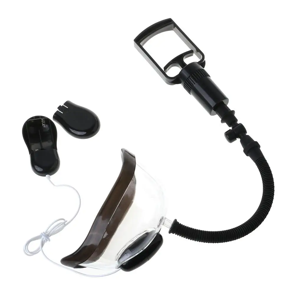 Pussy Pump for Sucker Vibrators Women Stimulator Vibrator | Красота и здоровье