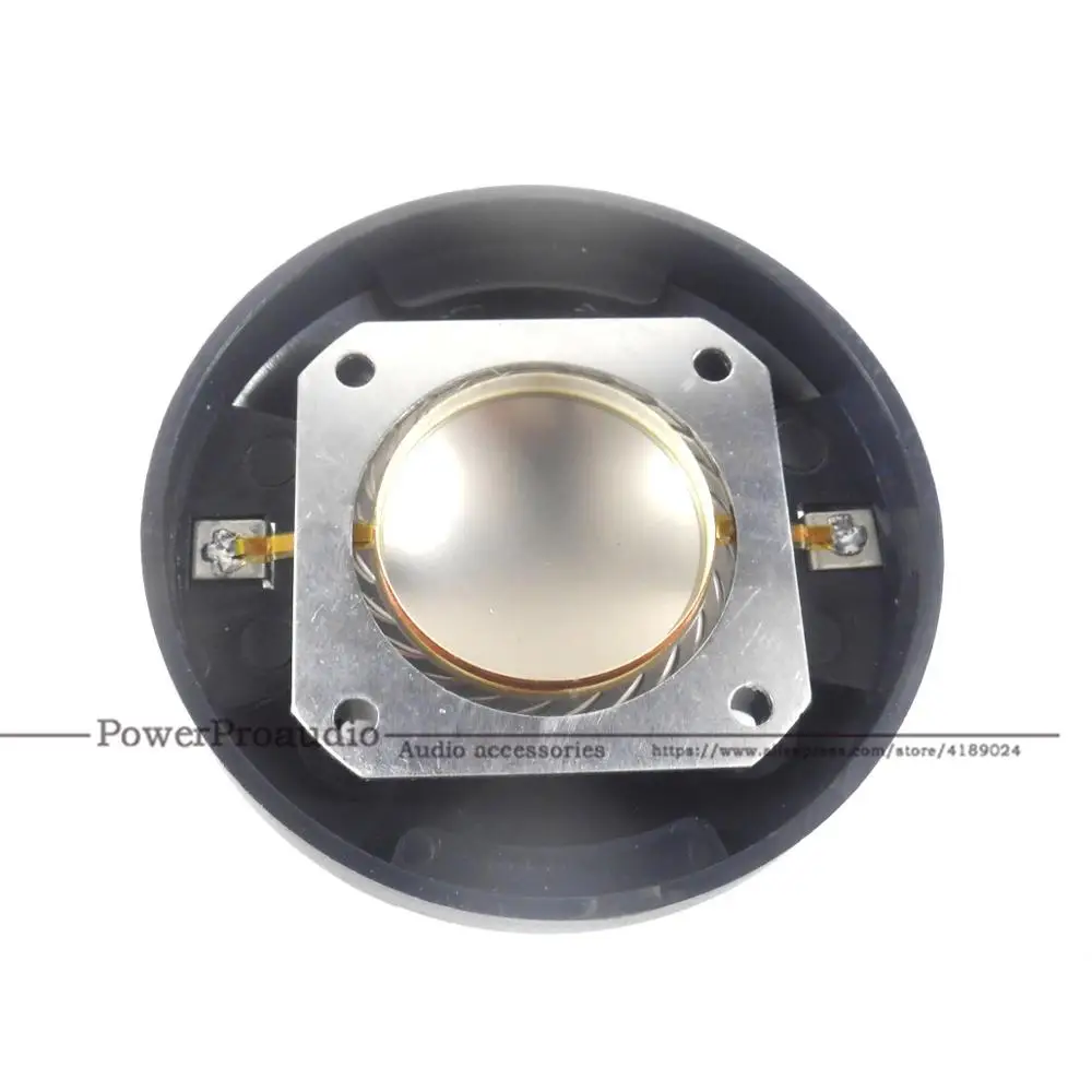 2 шт. диафрагма для EV ZLX 115 115P Electro Voice DH1K DH 1K ELX112 112 112P ELX 215 F01U247593|Аксессуары