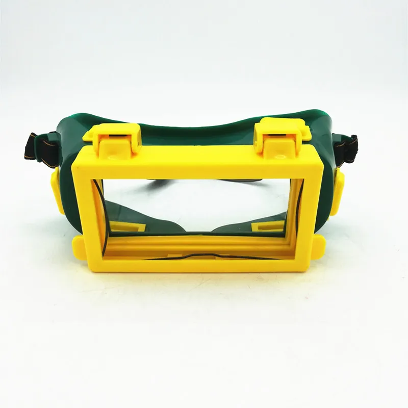 Горячее предложение 1 шт. черный стеклянный фильтр объектива 108x50 мм для сварочных