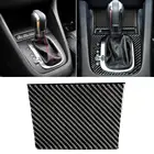 80% Лидер продаж! Крышка прикуривателя наклейка на панели пепельницы для VW Golf 6 R MK6 Scirocco 09-16