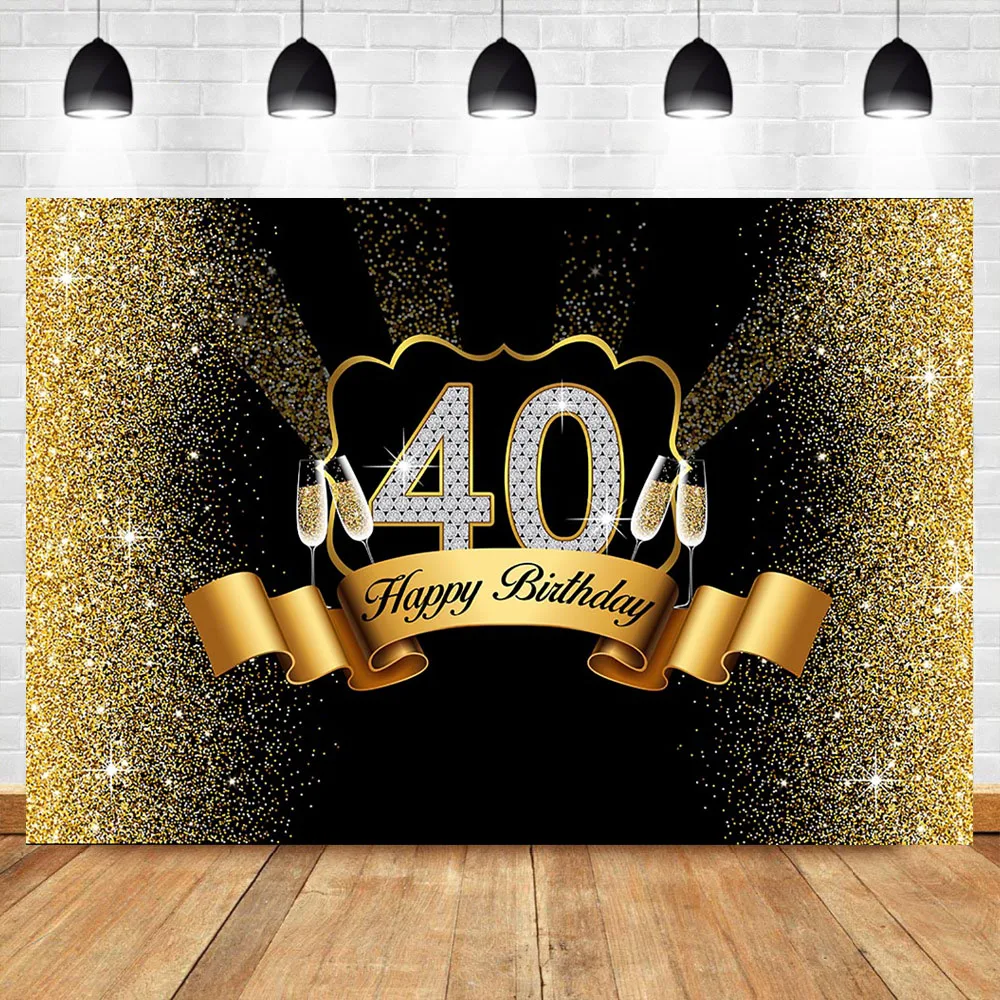 

Happpy 40th
