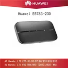 Беспроводной маршрутизатор Huawei e5783 E5783B-230, 4G, 300 Мбитс, pk e5786
