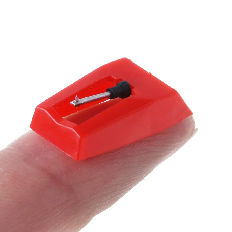 

2021 New Turntable Phonograph Diamond Stylus Needles Accessories For Gramophone Record