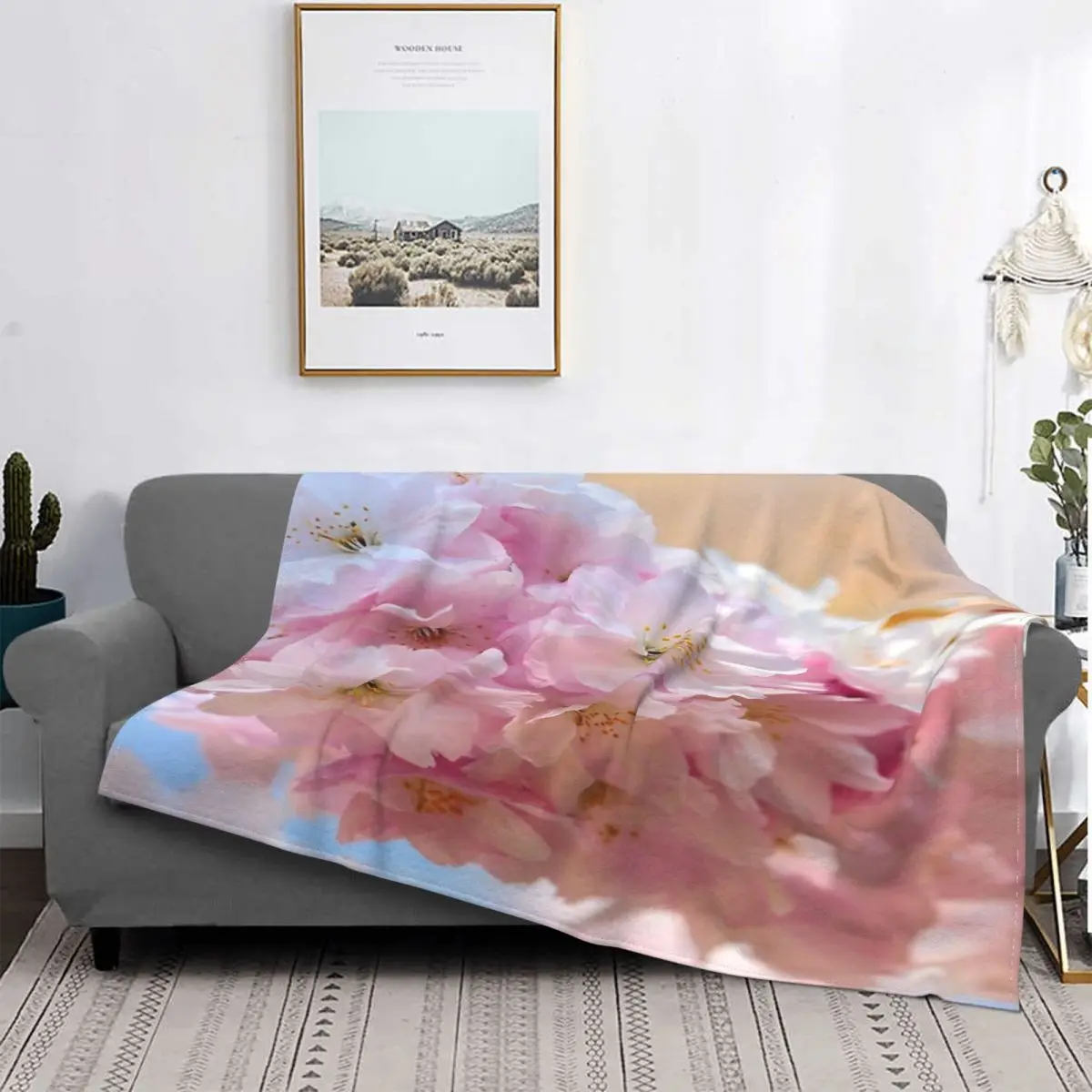

Цифровая фотография с подсветкой от солнца, 1 manta, colcha, cama