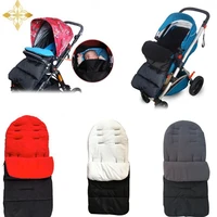 baby stroller sleeping bag waterproof footmuff footrest winter sleepsacks foot cover mat