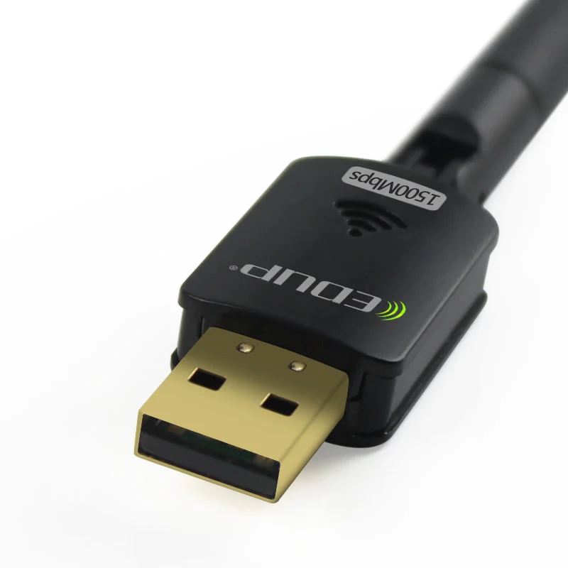 EDUP WiFi  USB   150  Mbps-Free     WIN PC