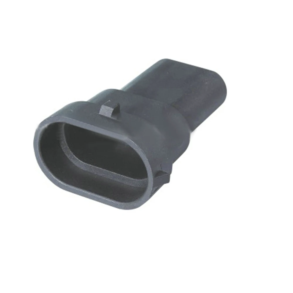 5/10/20/50/100 комплектов 2 штырьковых разъема для ксеноновых ламп H11|Соединители| |