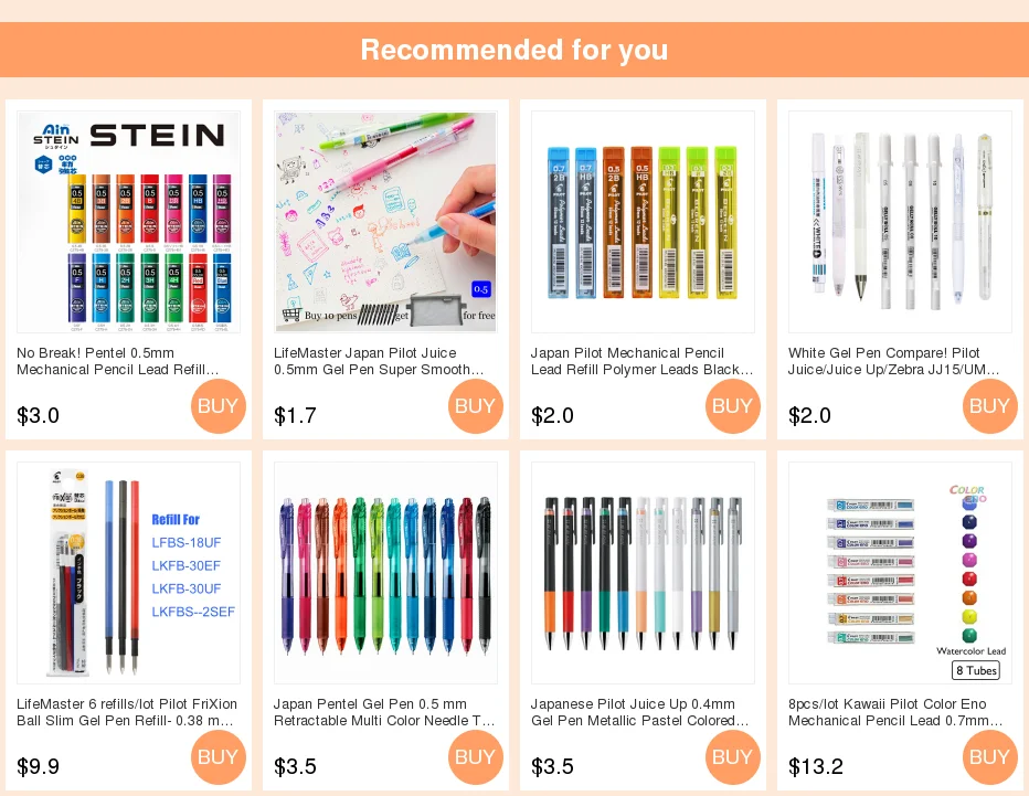 Pentel Stylo ручка фломастер черные чернила угловой наконечник маркер скетч/чертеж/Дизайн/заметки