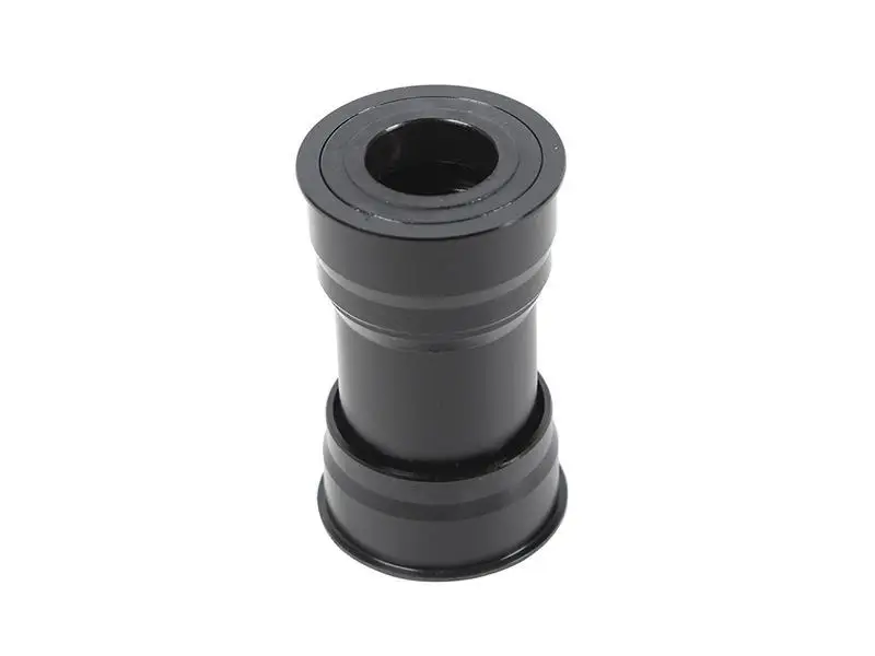Bottom Bracket Shell for Shimao SRAM, 24mm Crankset, MTB Road Bike Part, Press Fit, BB86, 46mm